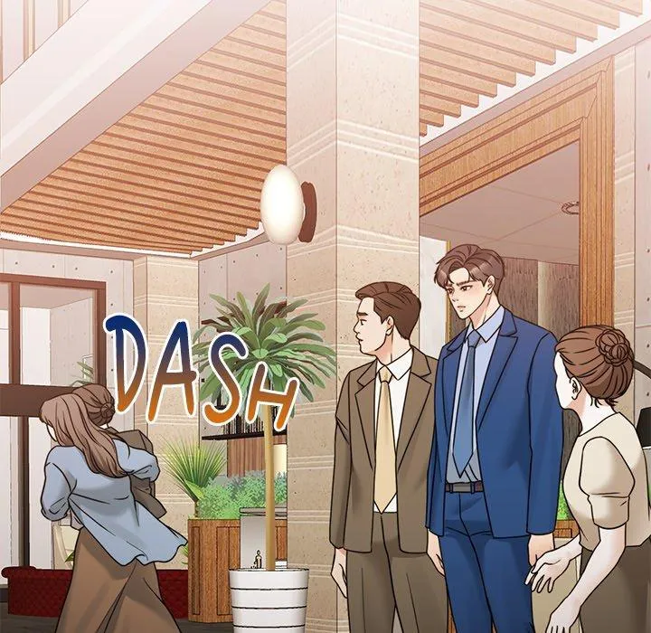 Pregnancy Contract Chapter 11 page 131 - 