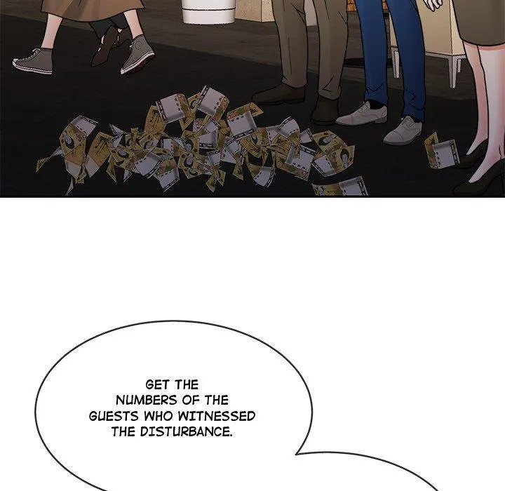 Pregnancy Contract Chapter 11 page 132 - 