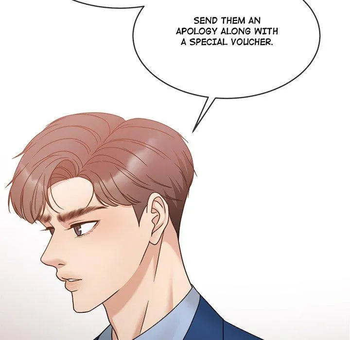 Pregnancy Contract Chapter 11 page 133 - 