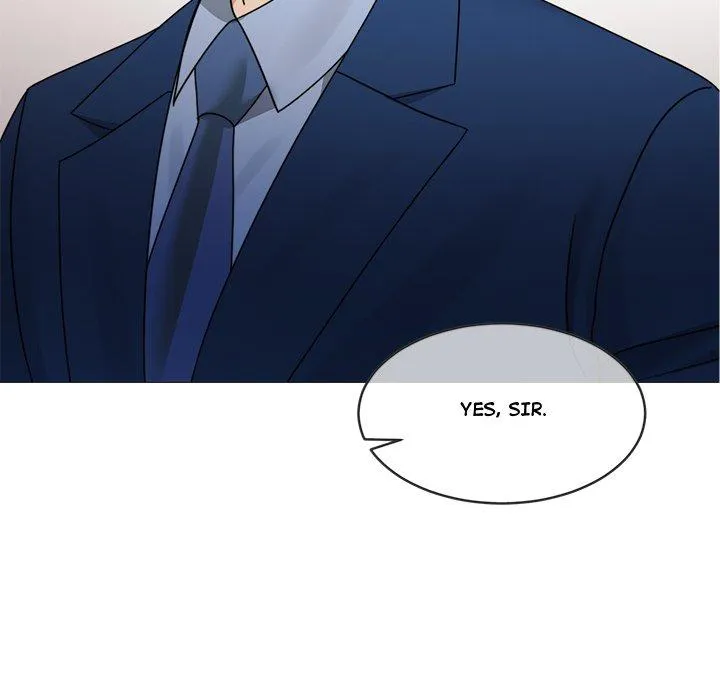 Pregnancy Contract Chapter 11 page 134 - 