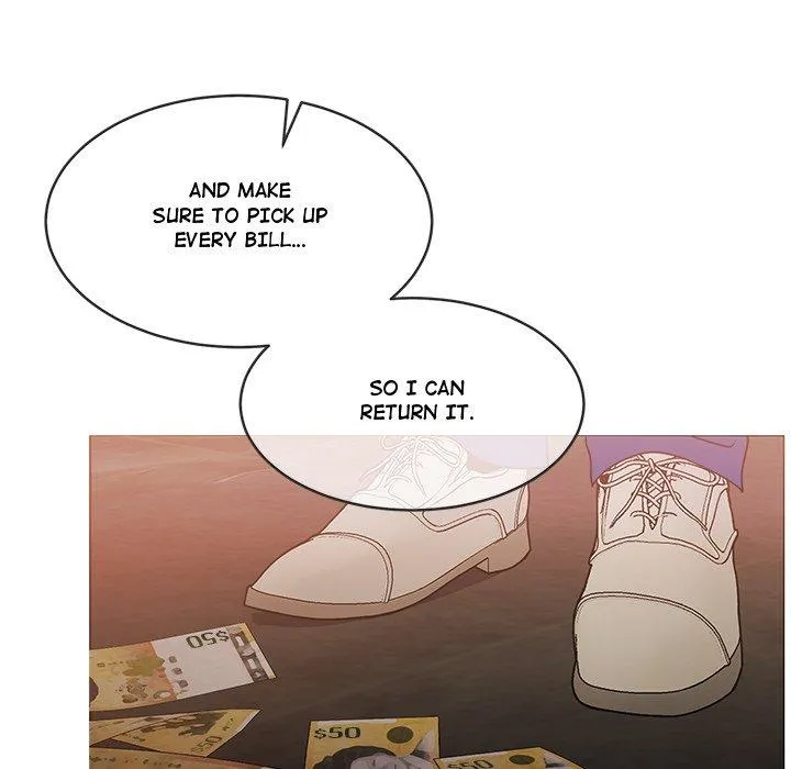 Pregnancy Contract Chapter 11 page 135 - 
