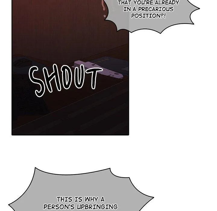 Pregnancy Contract Chapter 11 page 138 - 