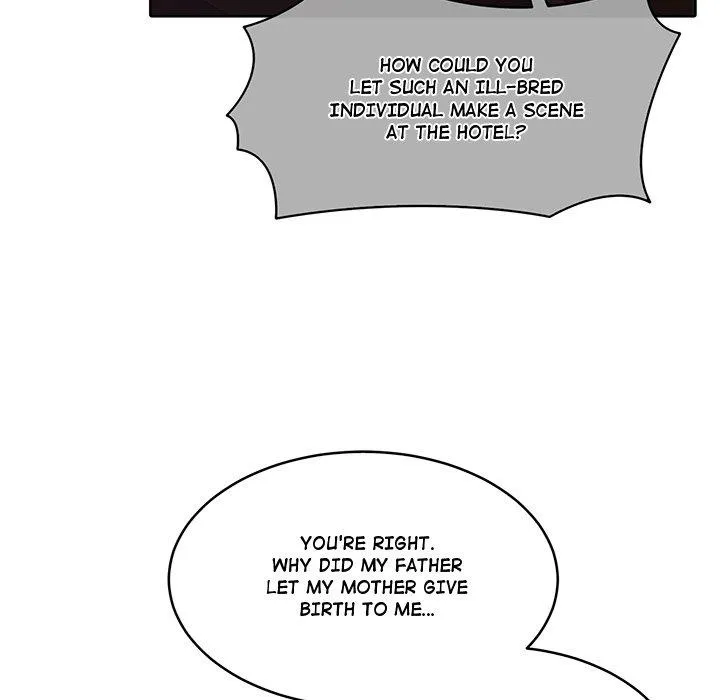 Pregnancy Contract Chapter 11 page 140 - 