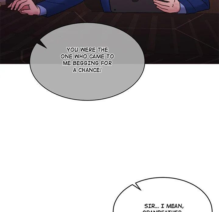 Pregnancy Contract Chapter 11 page 142 - 