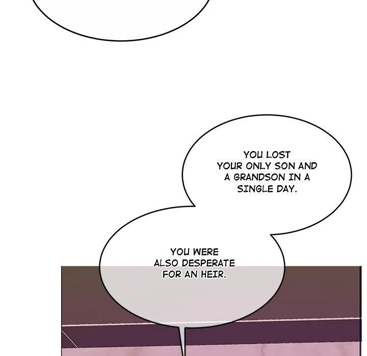 Pregnancy Contract Chapter 11 page 144 - 