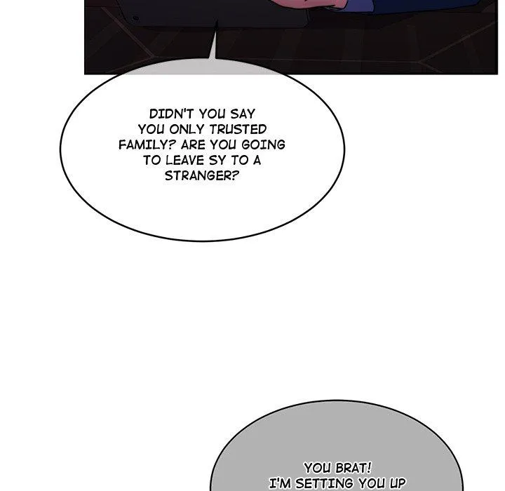 Pregnancy Contract Chapter 11 page 146 - 