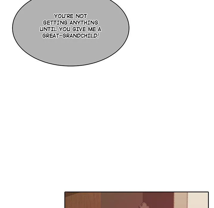 Pregnancy Contract Chapter 11 page 148 - 