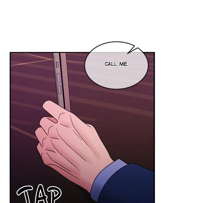 Pregnancy Contract Chapter 11 page 151 - 