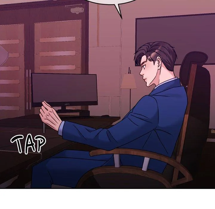 Pregnancy Contract Chapter 11 page 153 - 