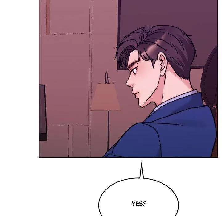 Pregnancy Contract Chapter 11 page 155 - 