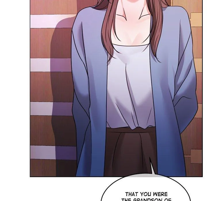 Pregnancy Contract Chapter 11 page 159 - 