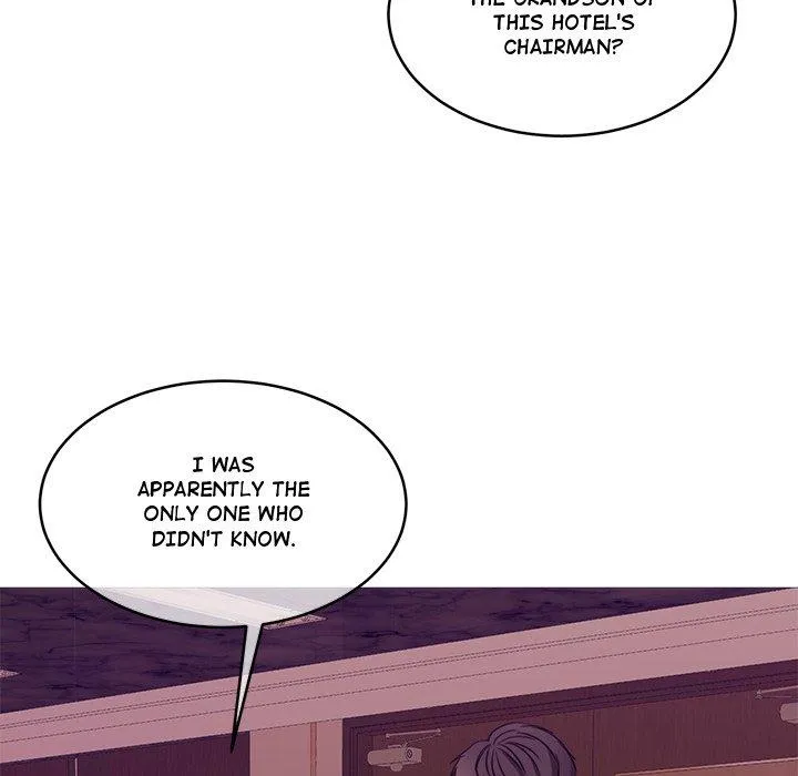 Pregnancy Contract Chapter 11 page 160 - 