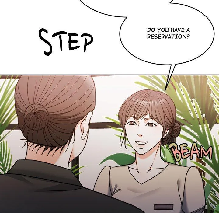 Pregnancy Contract Chapter 11 page 17 - 