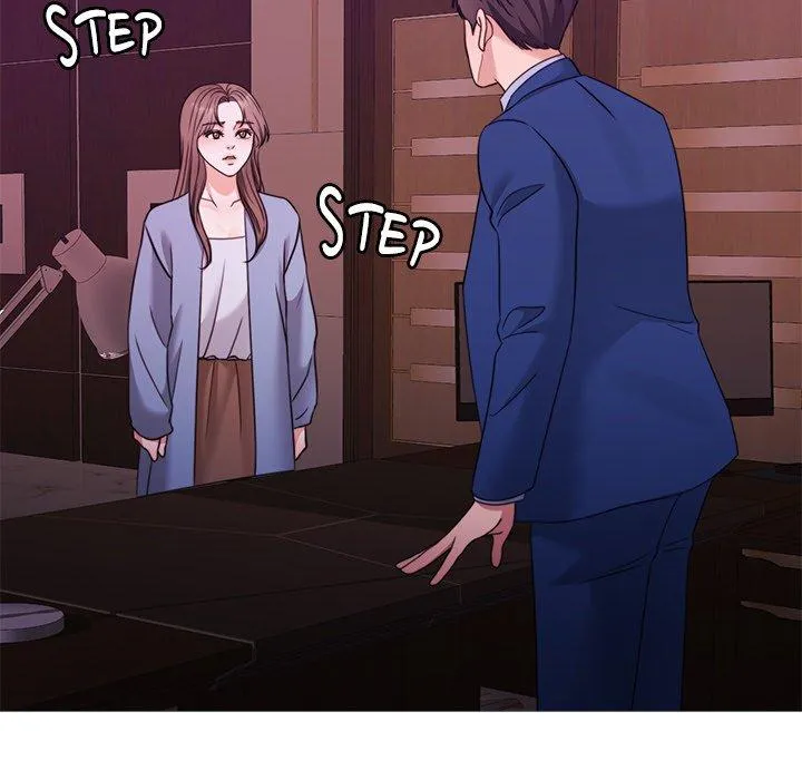 Pregnancy Contract Chapter 11 page 161 - 