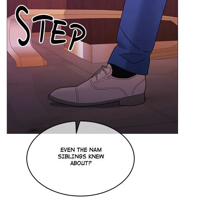 Pregnancy Contract Chapter 11 page 163 - 