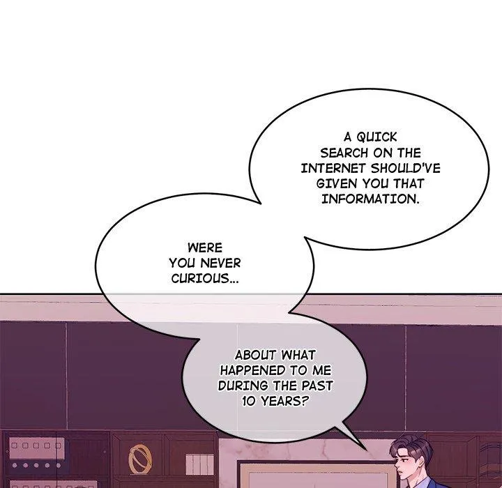 Pregnancy Contract Chapter 11 page 164 - 