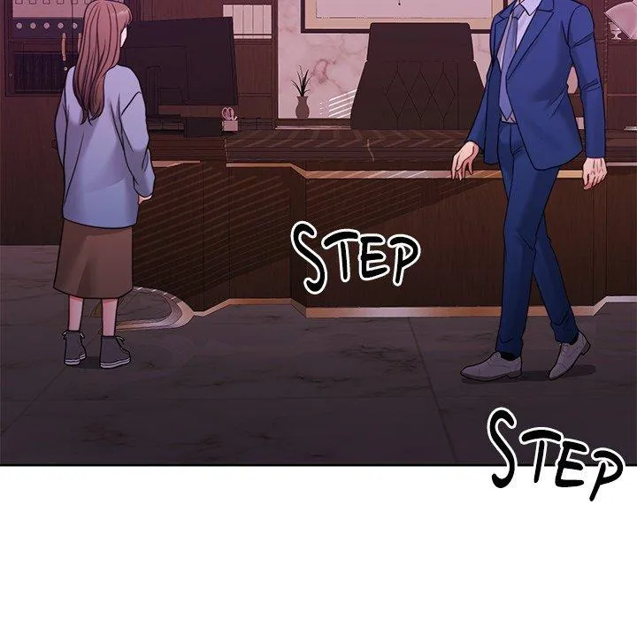 Pregnancy Contract Chapter 11 page 165 - 
