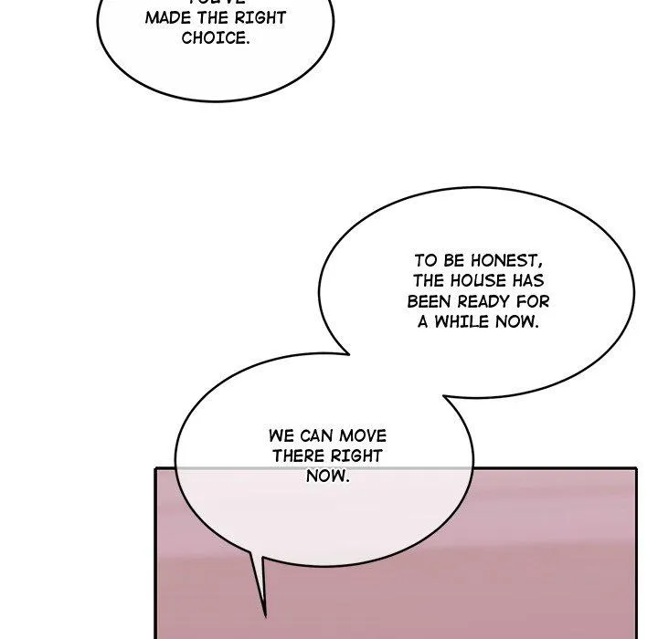 Pregnancy Contract Chapter 11 page 170 - 