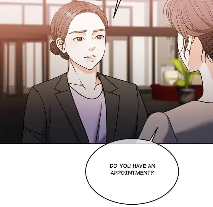 Pregnancy Contract Chapter 11 page 19 - 