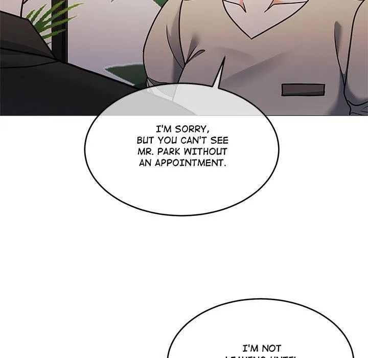 Pregnancy Contract Chapter 11 page 21 - 