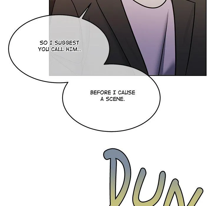 Pregnancy Contract Chapter 11 page 23 - 