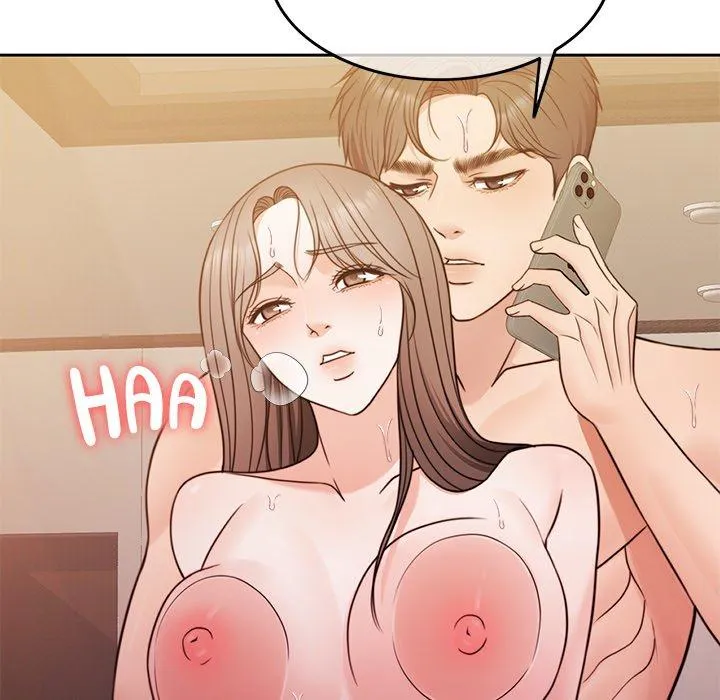 Pregnancy Contract Chapter 11 page 29 - 