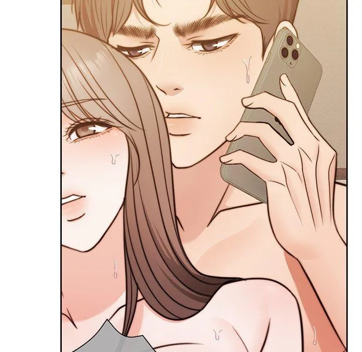 Pregnancy Contract Chapter 11 page 32 - 