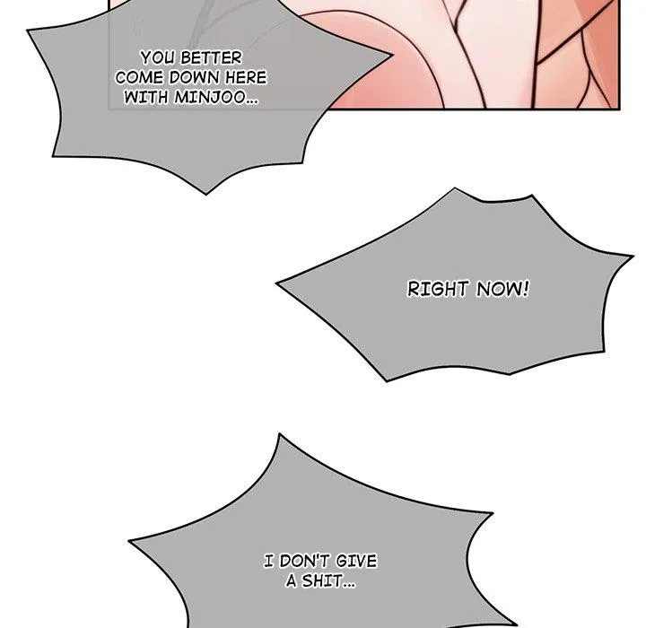 Pregnancy Contract Chapter 11 page 33 - 