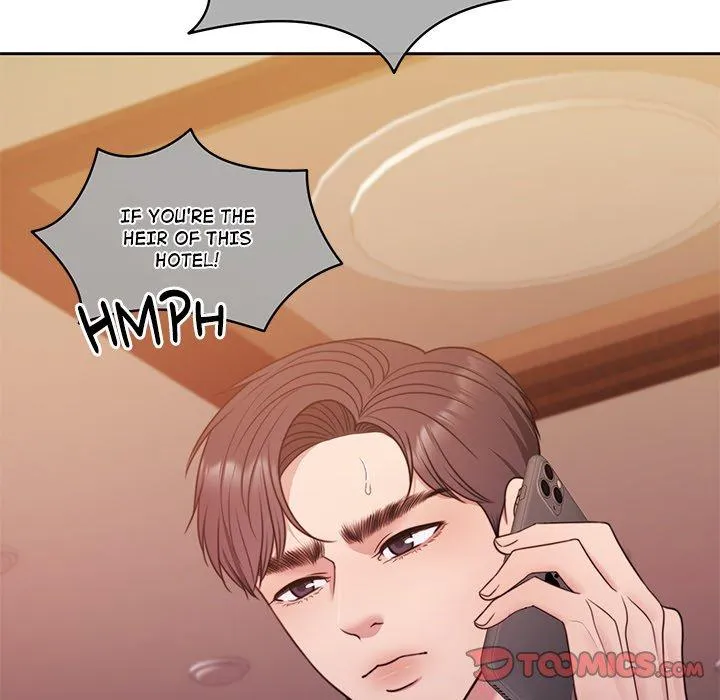 Pregnancy Contract Chapter 11 page 34 - 