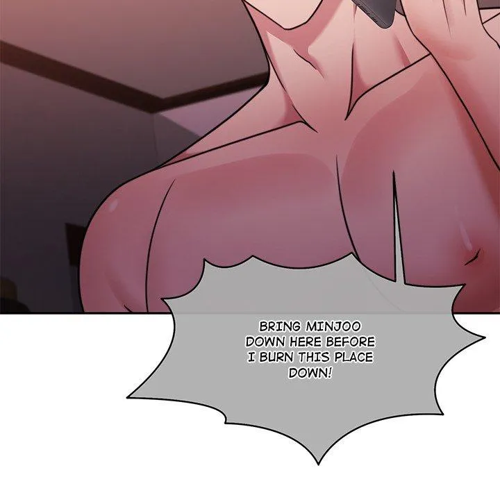 Pregnancy Contract Chapter 11 page 35 - 