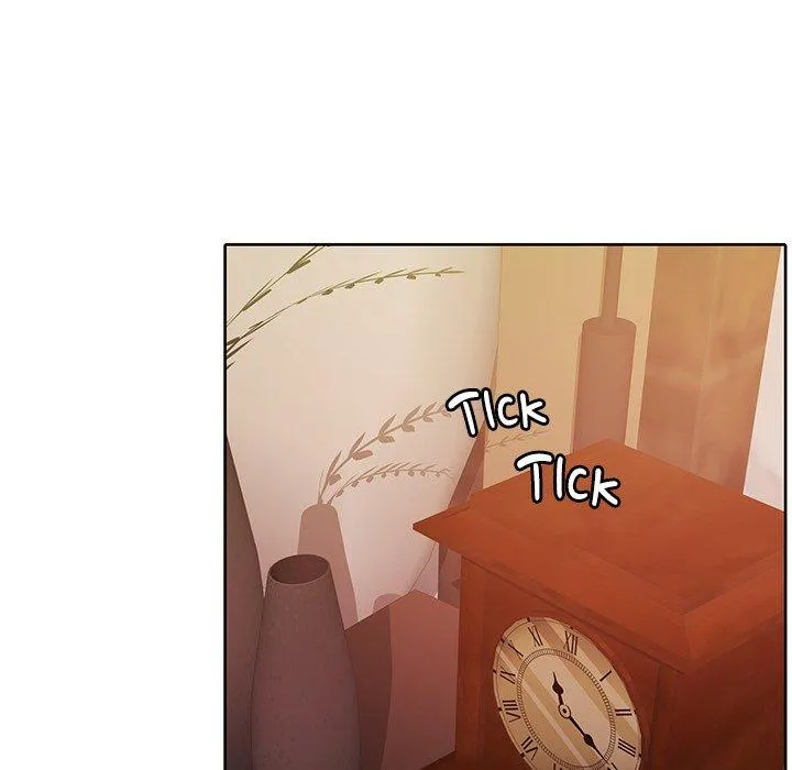 Pregnancy Contract Chapter 11 page 40 - 