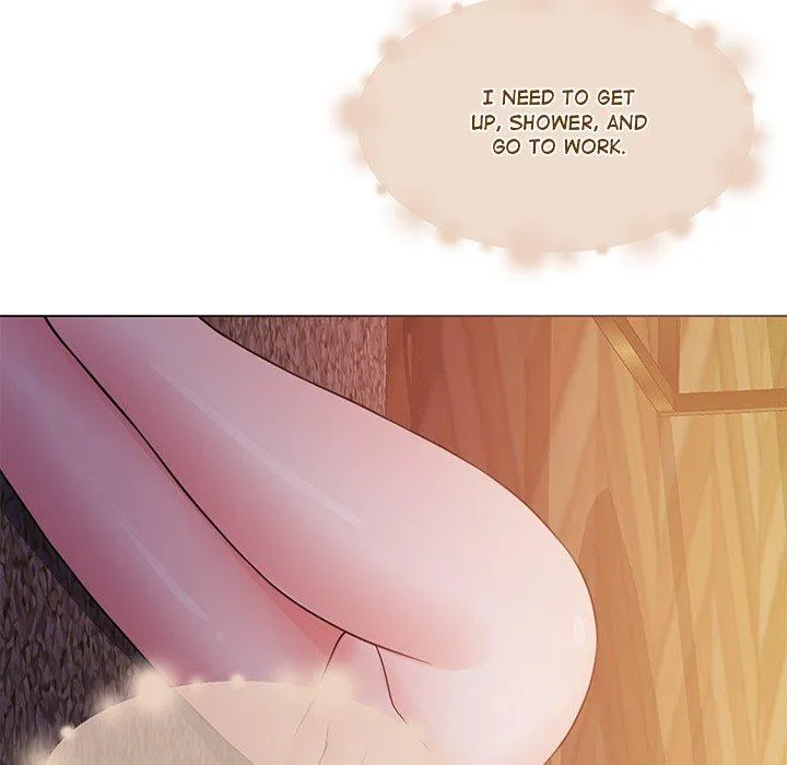 Pregnancy Contract Chapter 11 page 42 - 