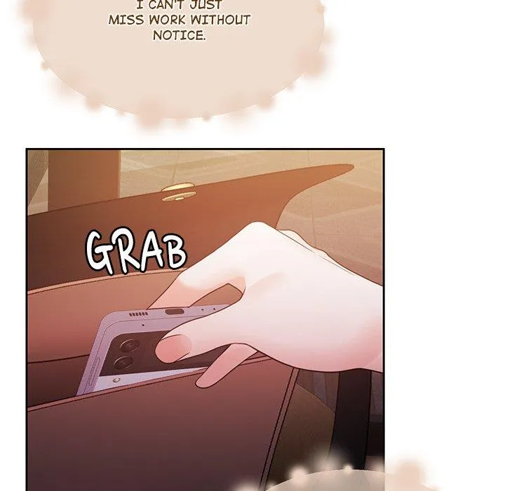 Pregnancy Contract Chapter 11 page 45 - 