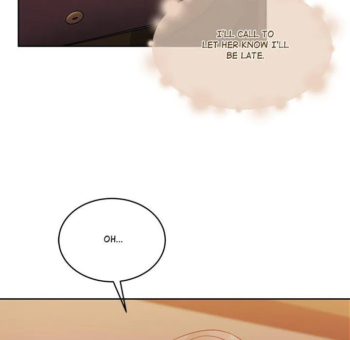 Pregnancy Contract Chapter 11 page 46 - 