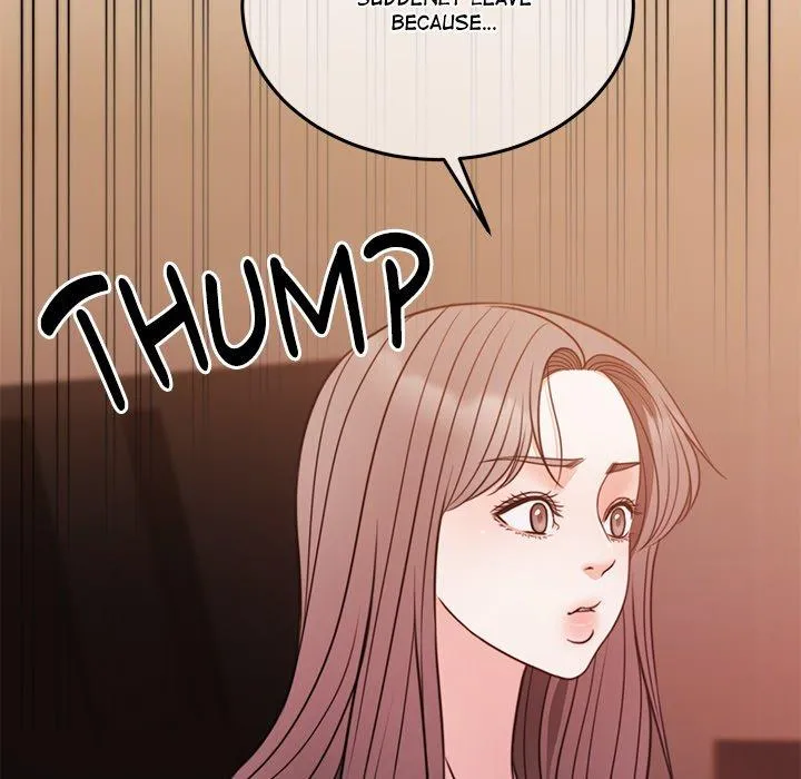 Pregnancy Contract Chapter 11 page 54 - 