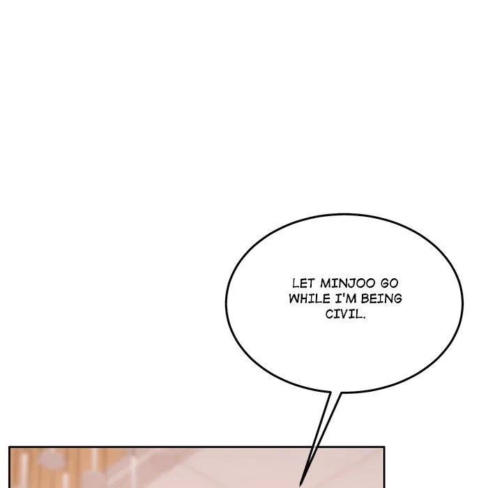Pregnancy Contract Chapter 11 page 56 - 