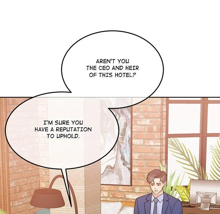 Pregnancy Contract Chapter 11 page 59 - 