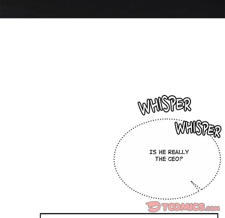 Pregnancy Contract Chapter 11 page 61 - 