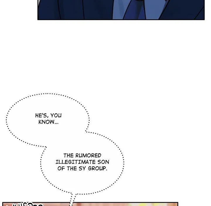 Pregnancy Contract Chapter 11 page 63 - 