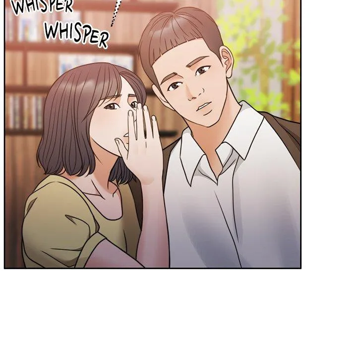 Pregnancy Contract Chapter 11 page 64 - 
