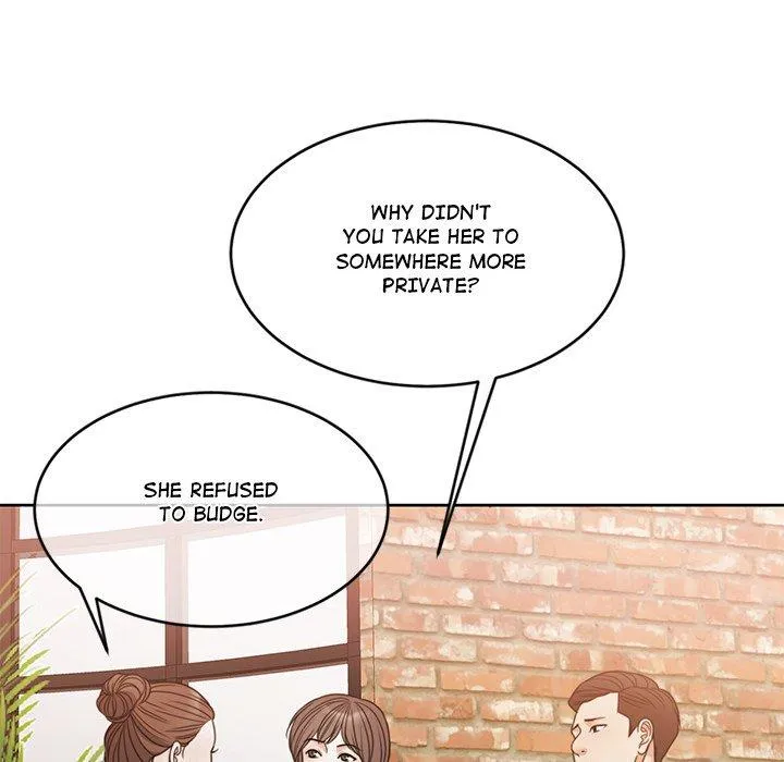 Pregnancy Contract Chapter 11 page 65 - 