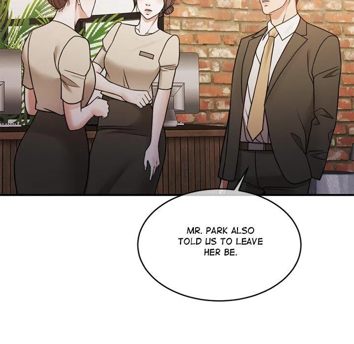 Pregnancy Contract Chapter 11 page 66 - 