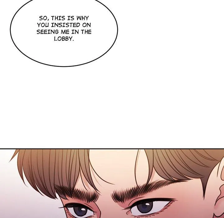 Pregnancy Contract Chapter 11 page 68 - 