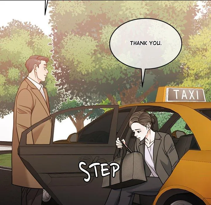 Pregnancy Contract Chapter 11 page 8 - 