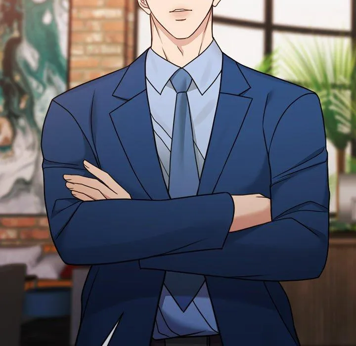 Pregnancy Contract Chapter 11 page 72 - 