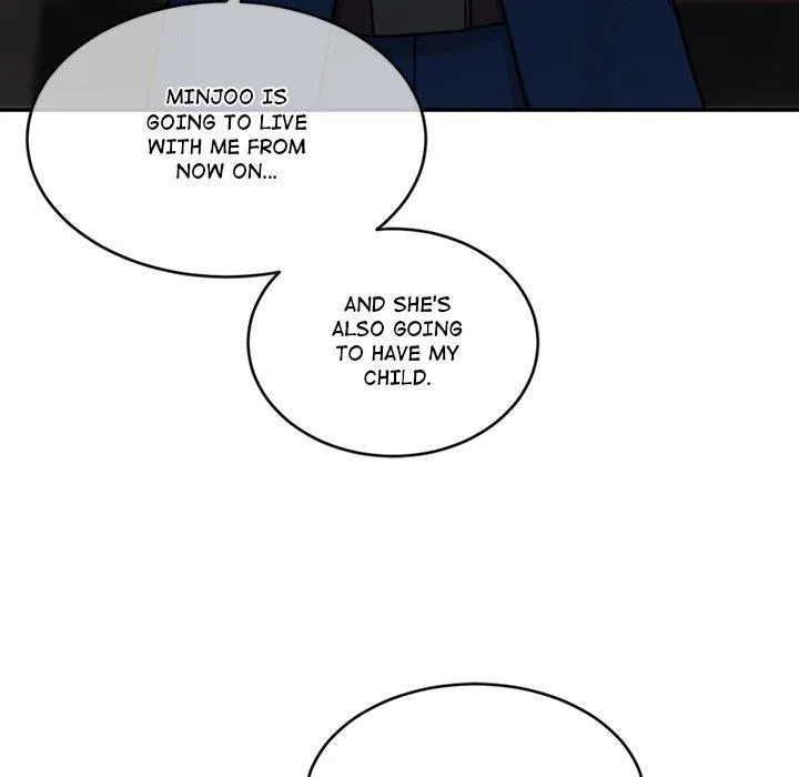 Pregnancy Contract Chapter 11 page 73 - 
