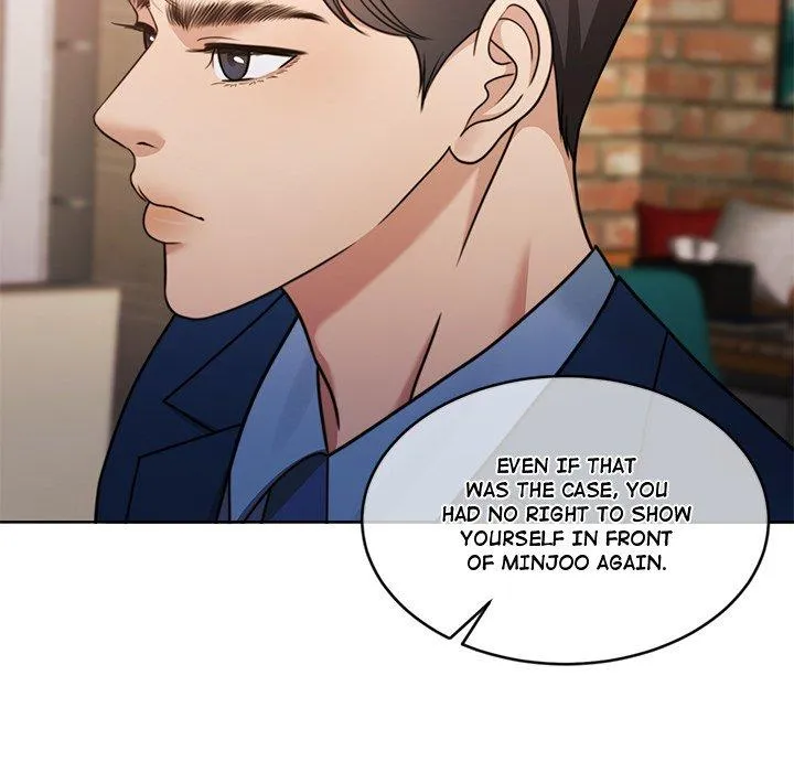 Pregnancy Contract Chapter 11 page 77 - 