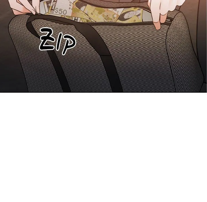 Pregnancy Contract Chapter 11 page 88 - 
