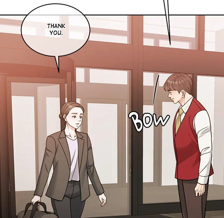 Pregnancy Contract Chapter 11 page 10 - 