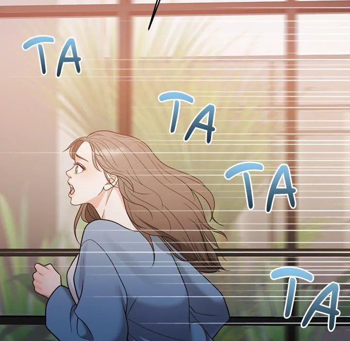 Pregnancy Contract Chapter 11 page 93 - 
